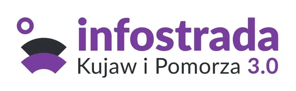 Włocławek w projekcie „Infostrada Kujaw i Pomorza 3.0”
