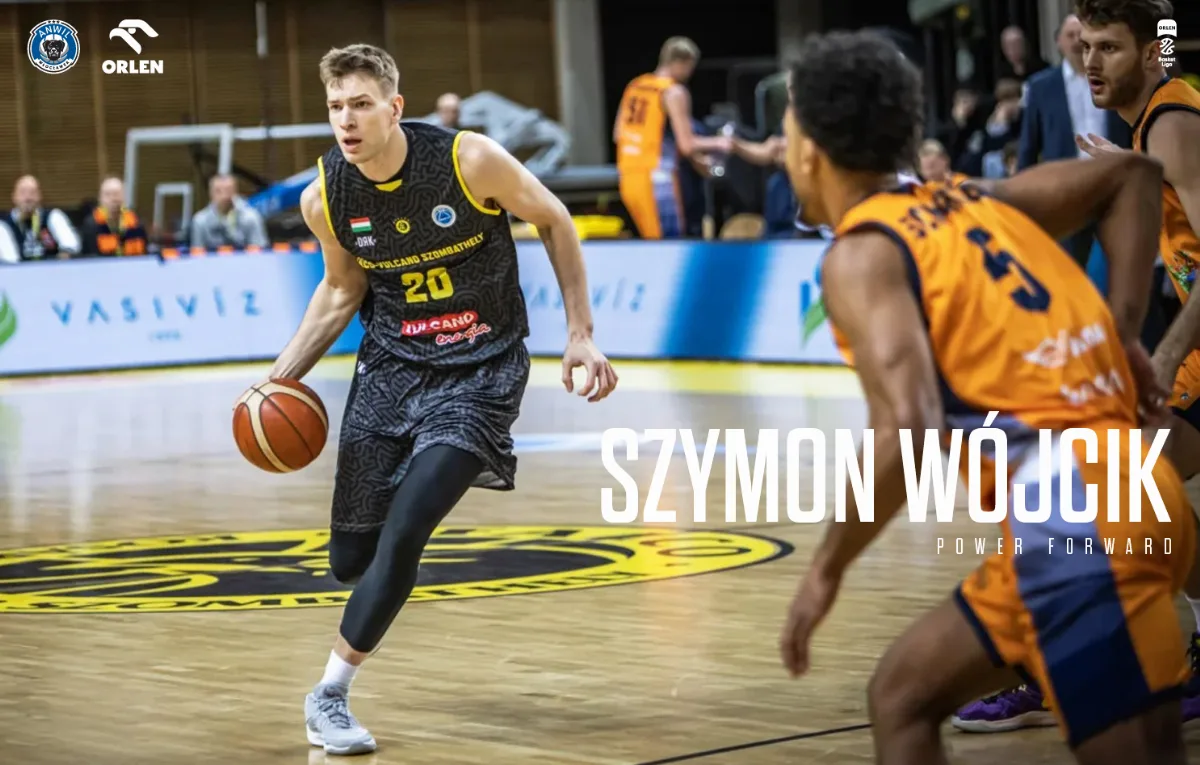 Szymon Wójcik i Vedran Bosnić ponownie razem w zespole