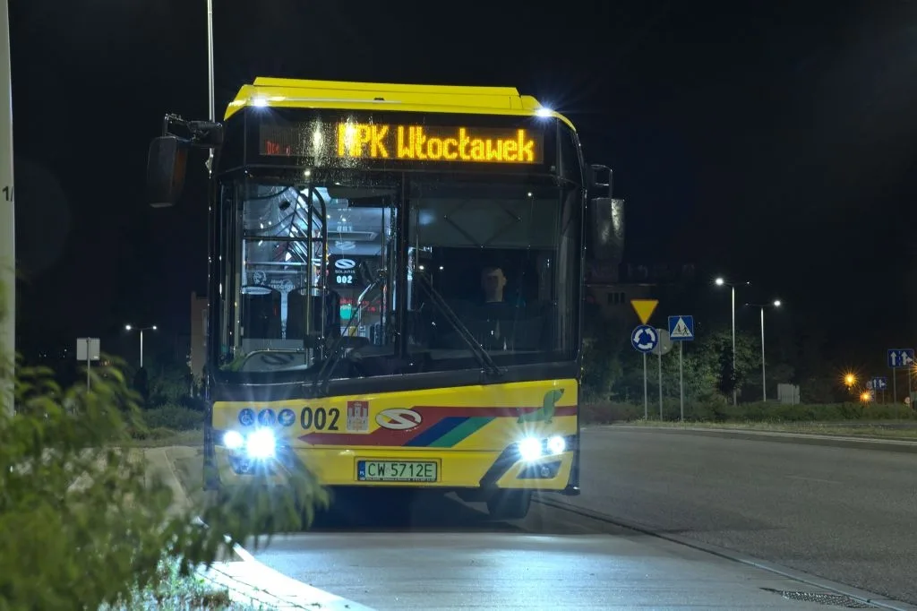 Włocławek Świętuje na Słodowie z Specjalnymi Linami Autobusowymi MPK